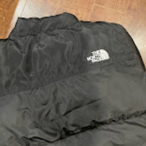 The North Face 1996 Retro Nuptse Puffe Jacket - Picture 2 of 4